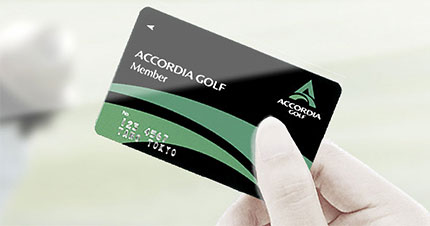 ポイントカード