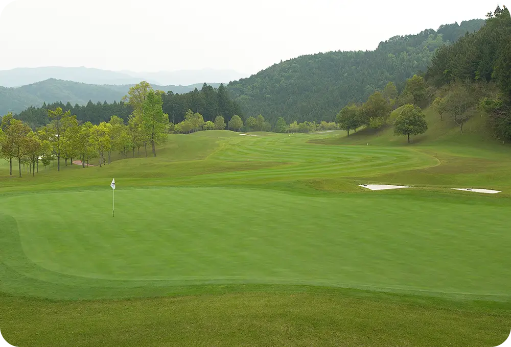 つくでゴルフクラブ