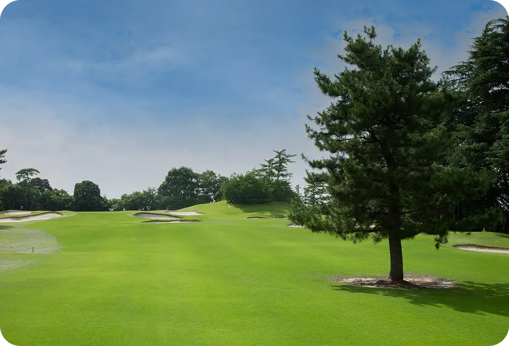 岡崎カントリー倶楽部