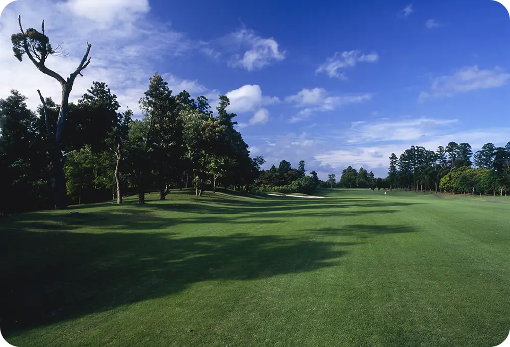 佐原カントリークラブ