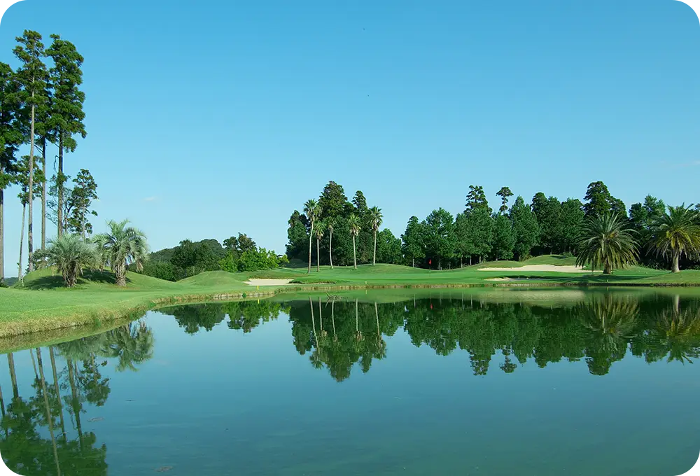 ラ・ヴィスタゴルフリゾート