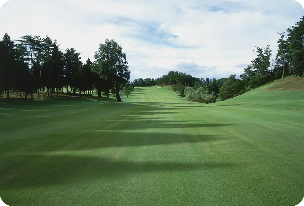 フクイカントリークラブ