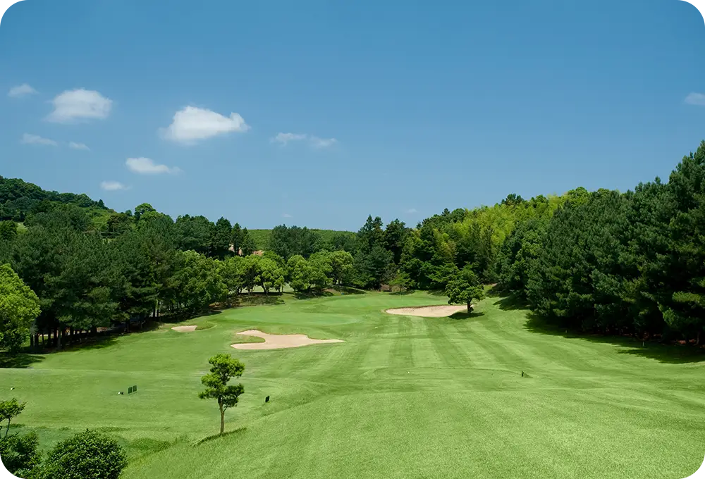 かほゴルフクラブ