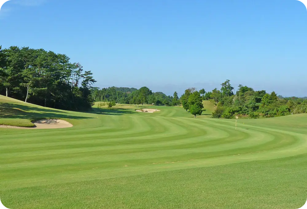 小名浜カントリー倶楽部
