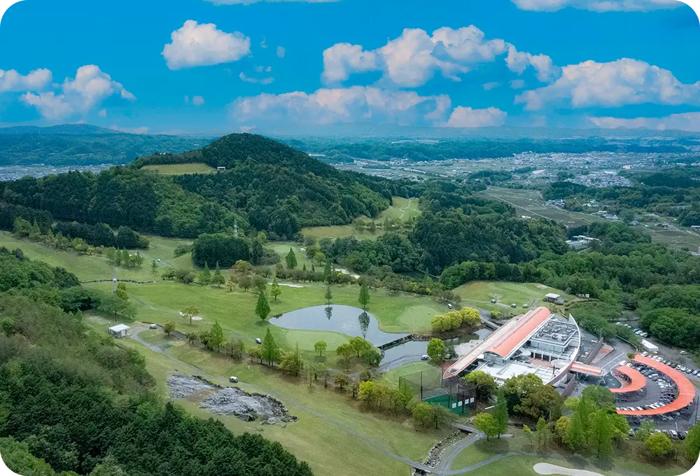 サンクラシックゴルフクラブ