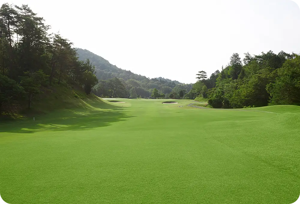 美濃関カントリークラブ