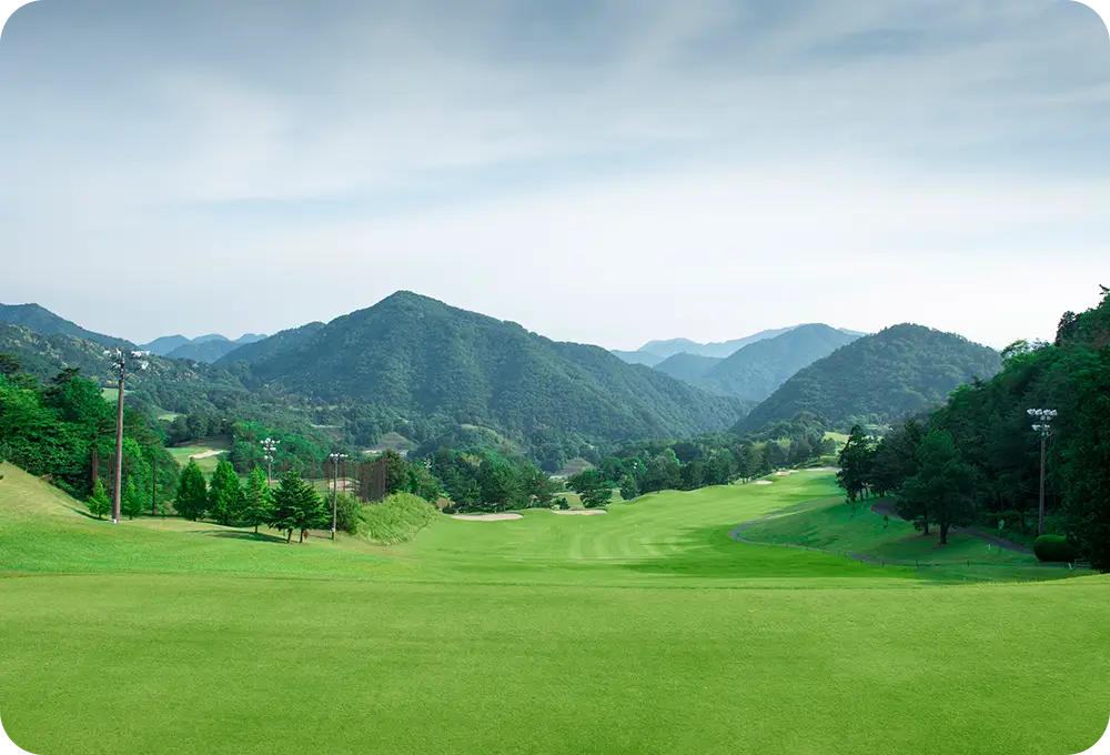広島安佐ゴルフクラブ