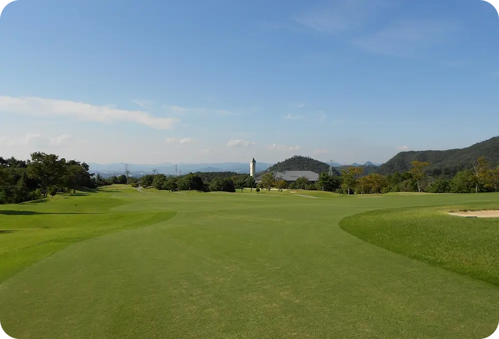 六甲カントリー倶楽部