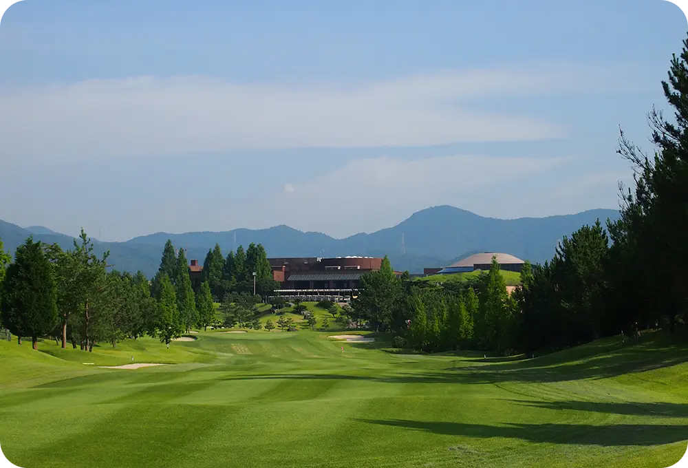 ロータリーゴルフ倶楽部