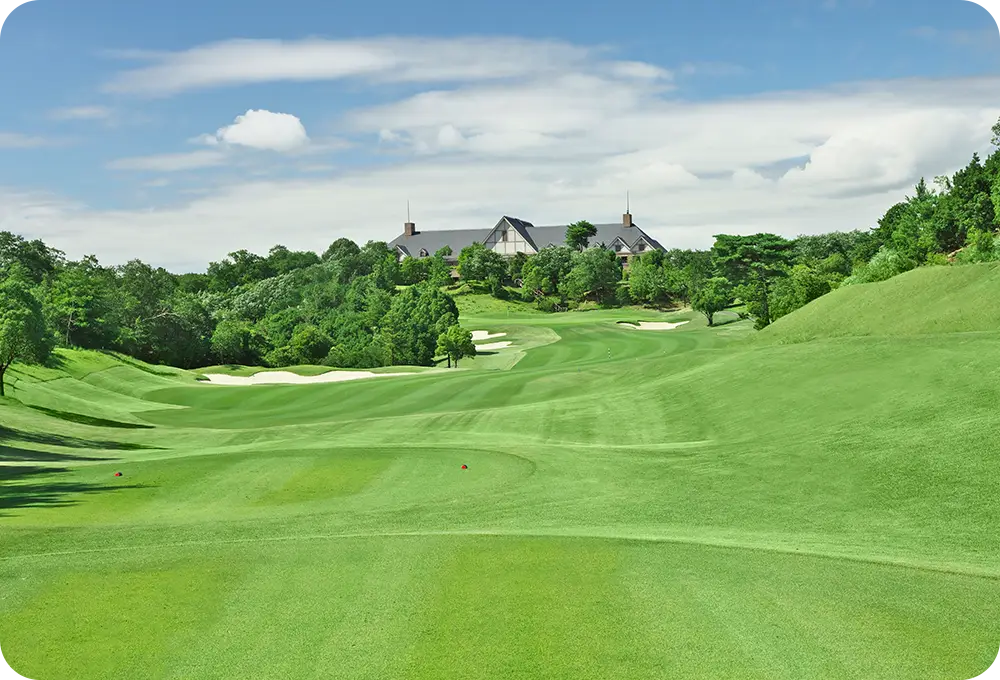 東条パインバレーゴルフクラブ