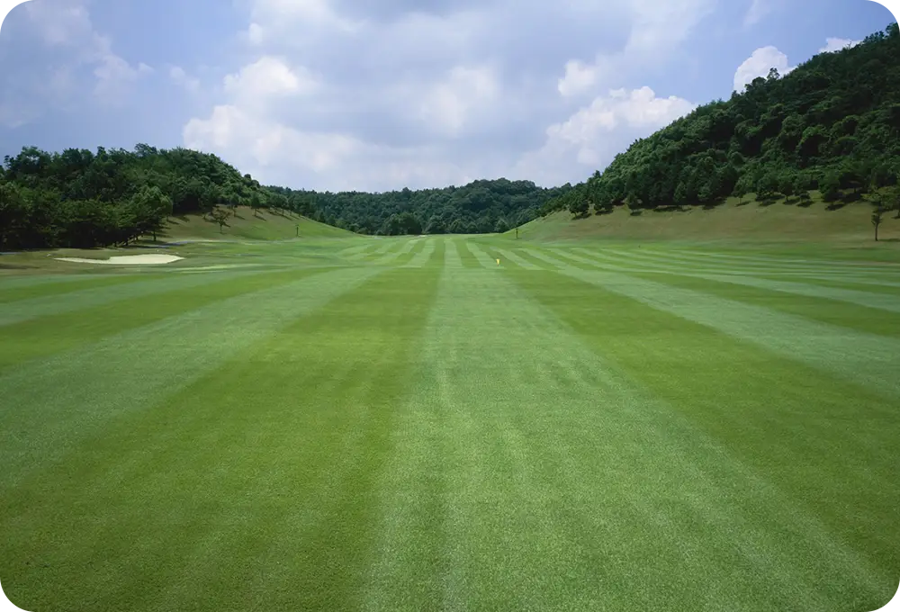 加西カントリークラブ