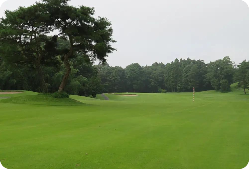 水戸・ゴルフ・クラブ