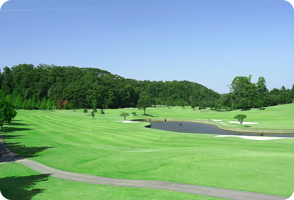 金沢セントラルカントリー倶楽部