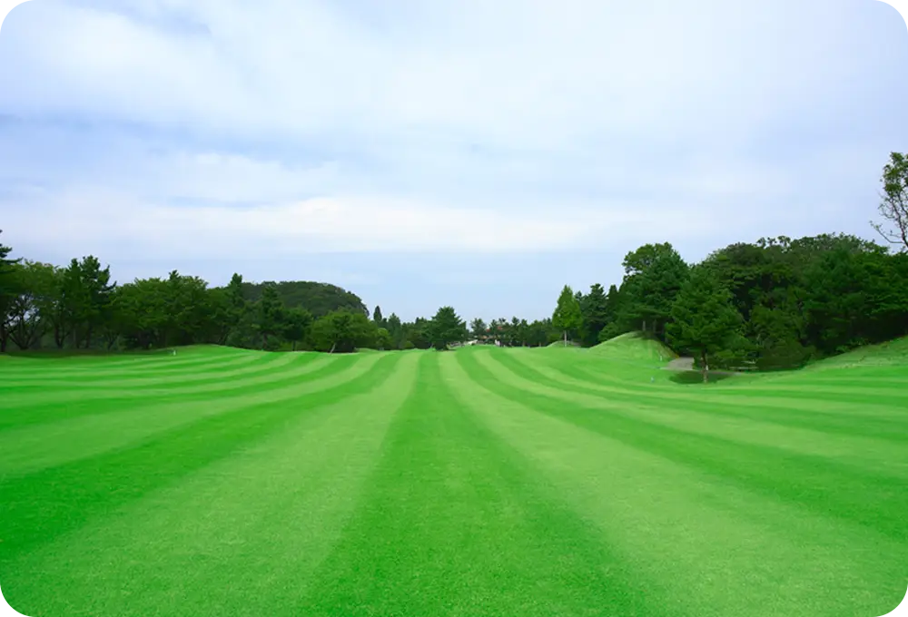 石川ゴルフ倶楽部