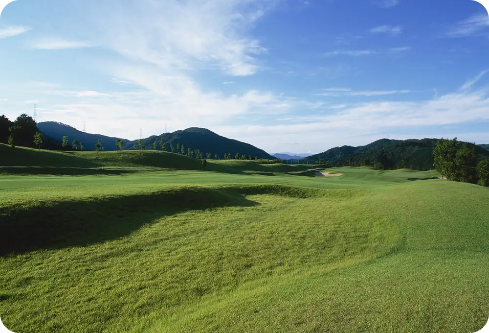 亀岡ゴルフクラブ