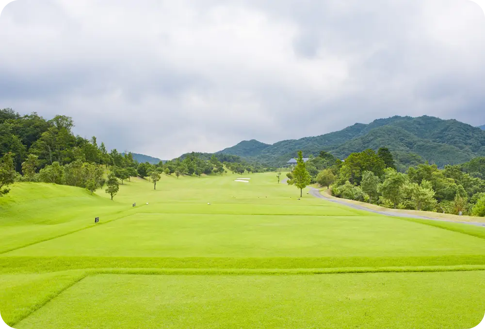 エクセレントゴルフクラブ伊勢二見コース