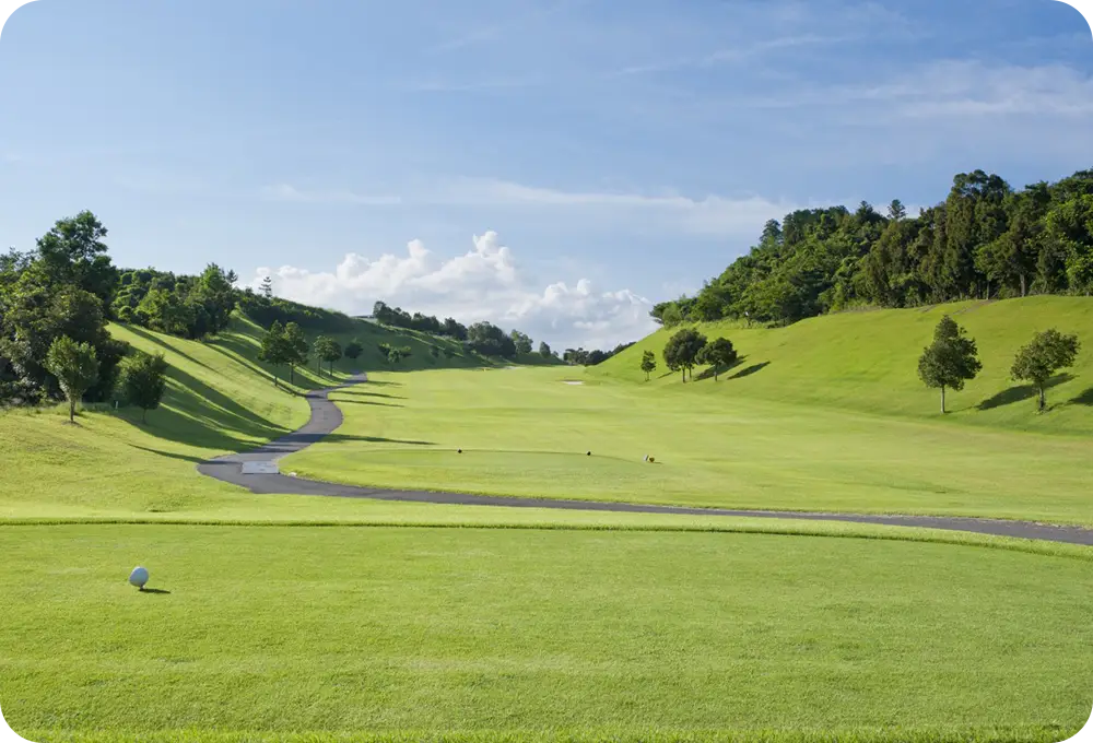 エクセレントゴルフクラブ一志温泉コース