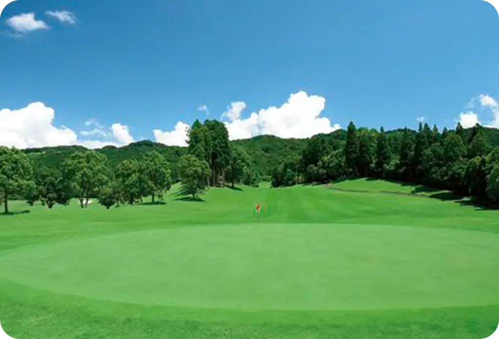 レインボースポーツランドゴルフクラブ