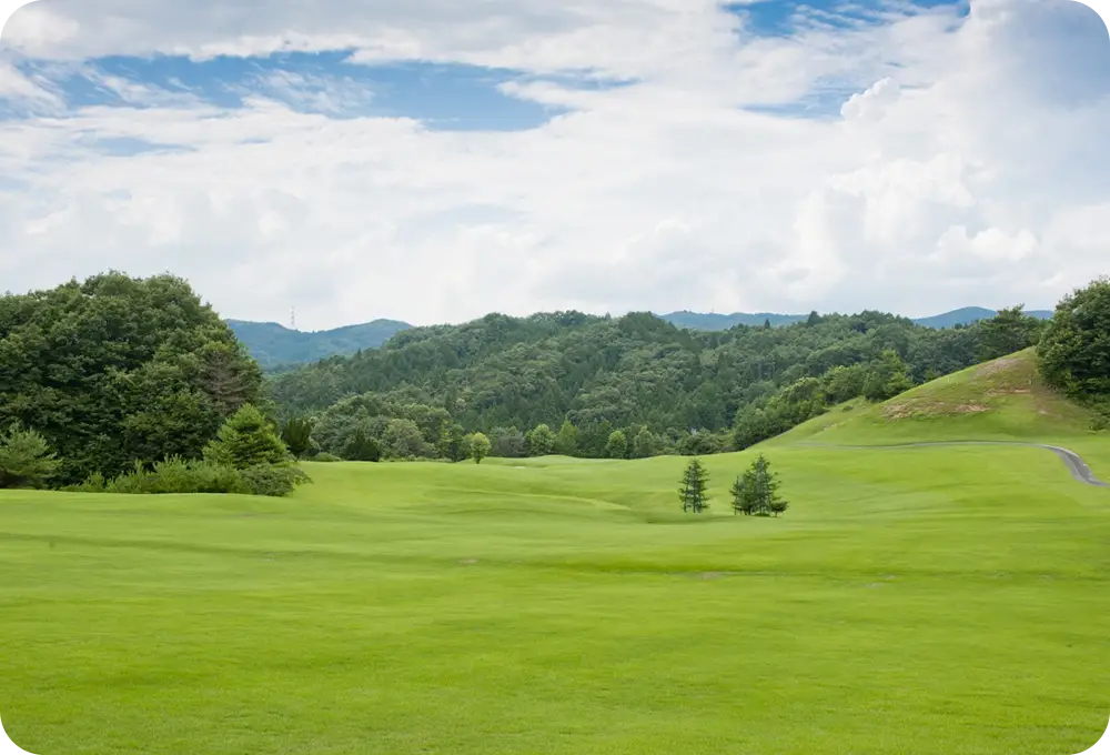 奈良名阪ゴルフクラブ