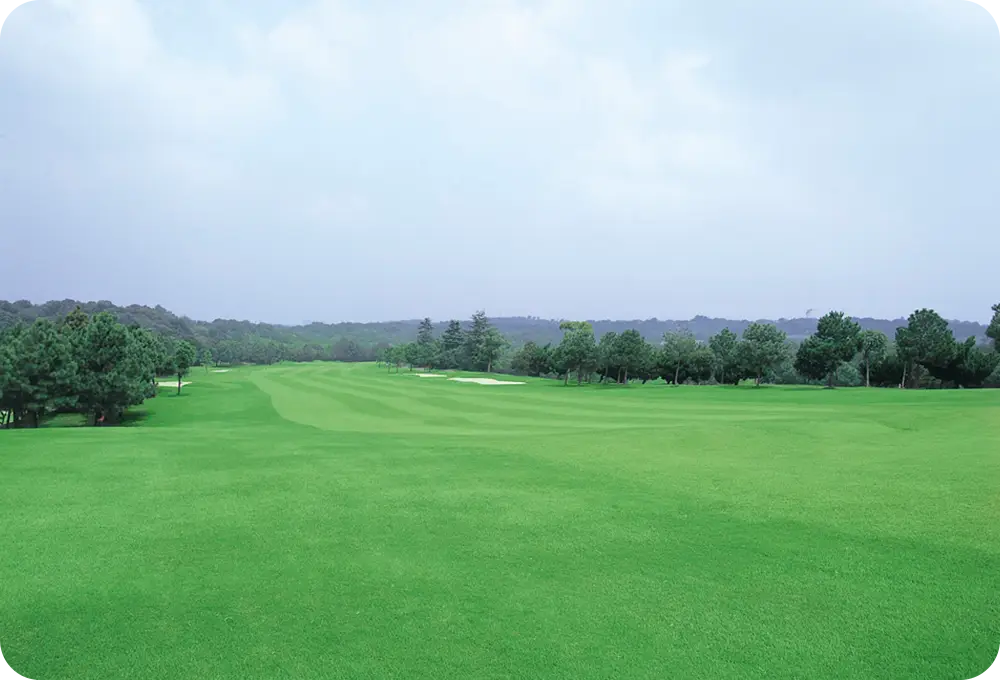 堺カントリークラブ