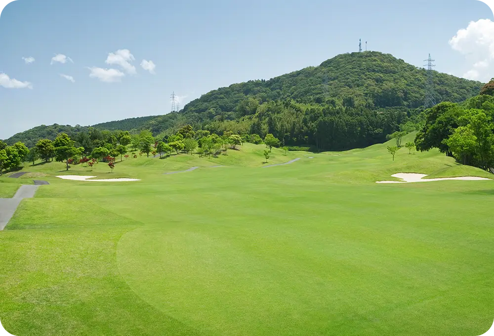 花祭ゴルフ倶楽部