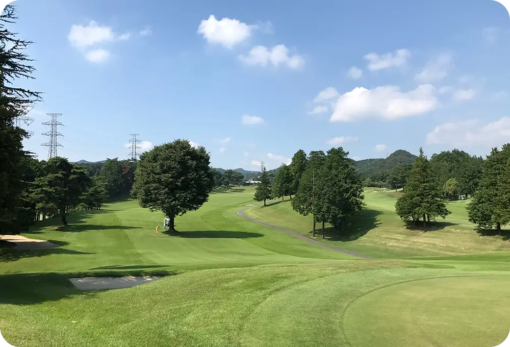 さいたまゴルフクラブ