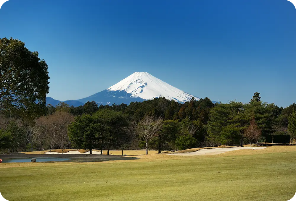三島カントリークラブ