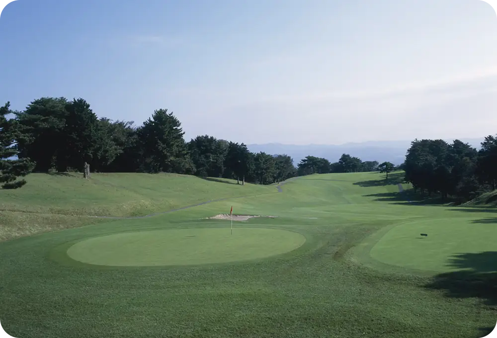 伊豆国際カントリークラブ