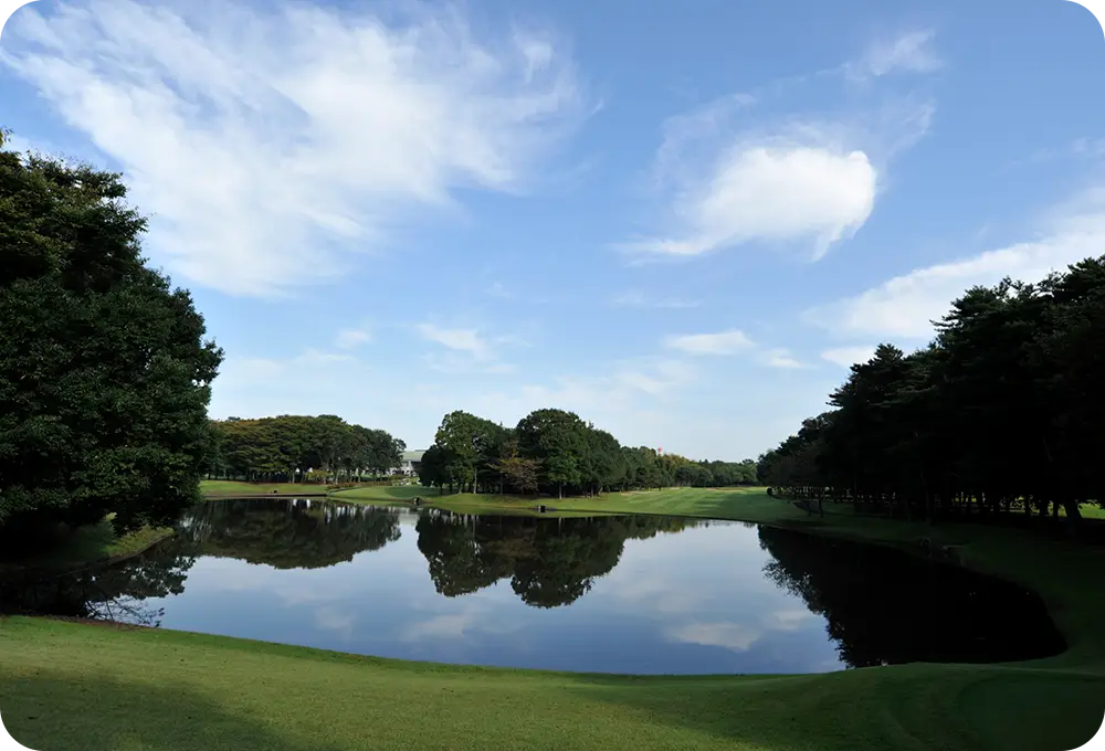 ひととのやカントリー倶楽部