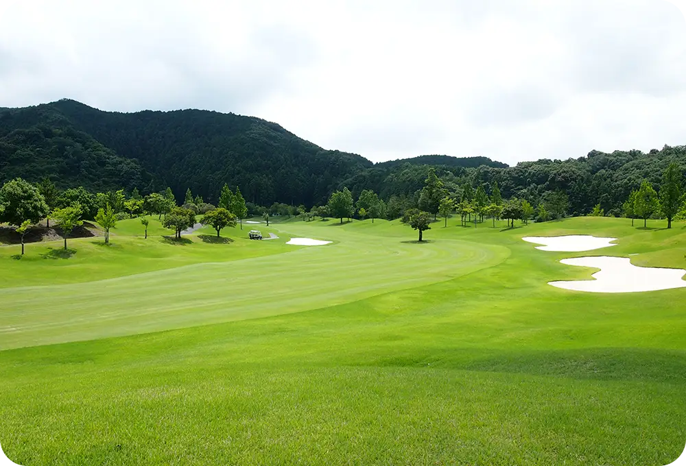 サンリゾートカントリークラブ