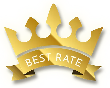 BEST RATE