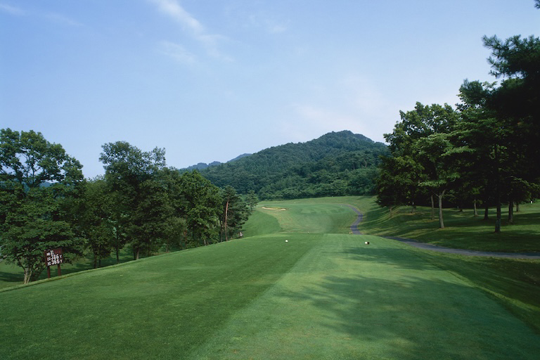 ノーザンカントリークラブ 上毛ゴルフ場画像