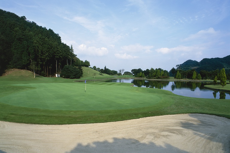 ツインレイクスカントリー倶楽部画像