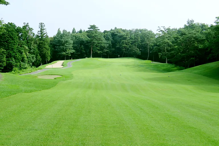 水戸・ゴルフ・クラブ画像
