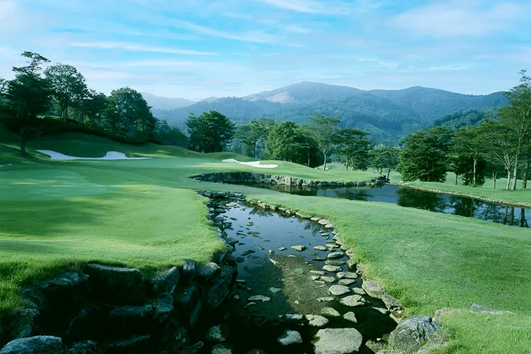 石岡ウエストカントリークラブ画像