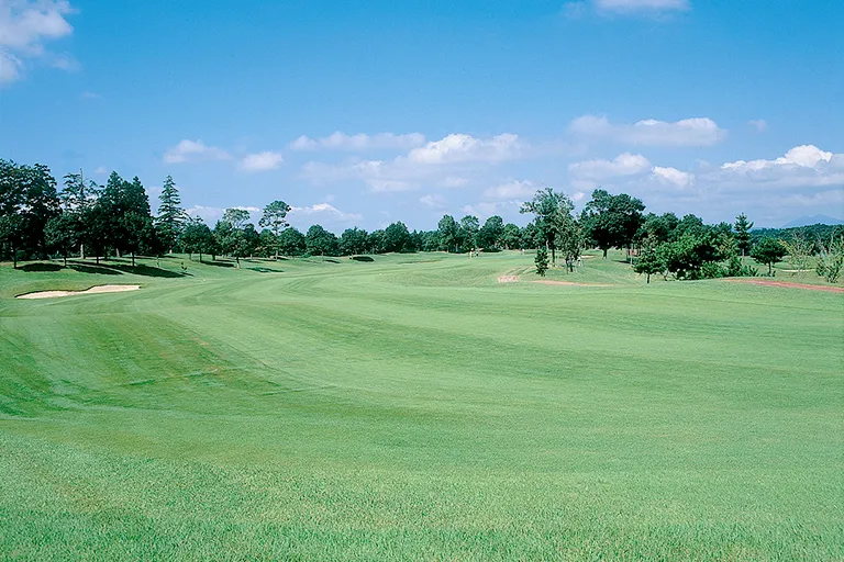 出島ゴルフクラブ画像