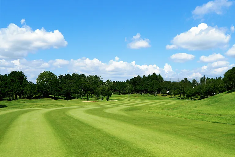 かすみがうらゴルフクラブ画像