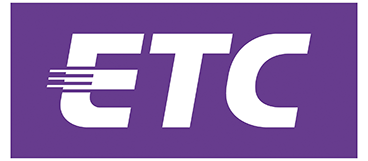 ETC ロゴ