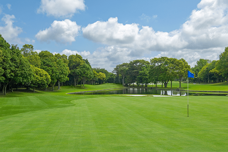 ニュー南総ゴルフ倶楽部画像
