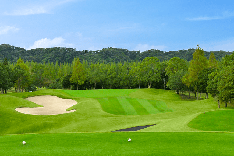 富士市原ゴルフクラブ画像