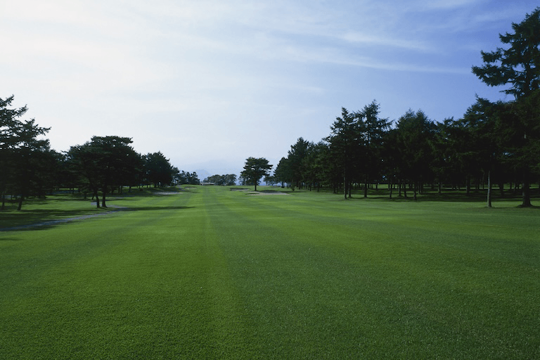 ノーザンカントリークラブ 赤城ゴルフ場画像