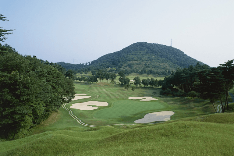 緑野カントリークラブ画像