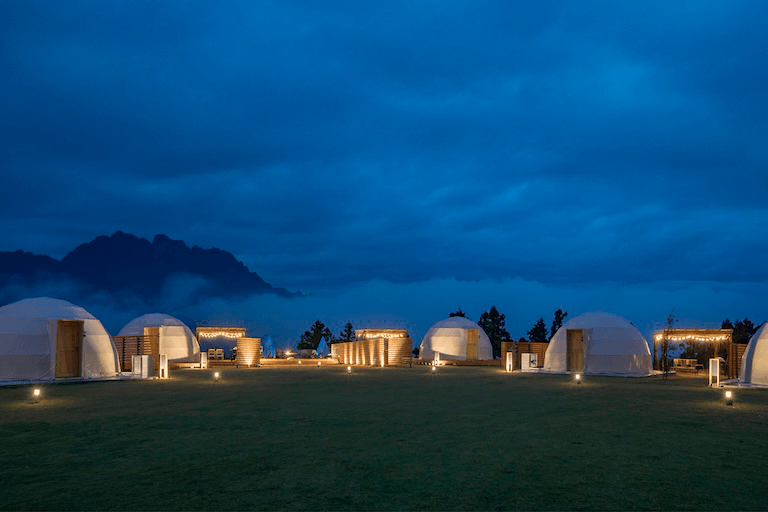 妙義グリーンホテル＆テラス画像