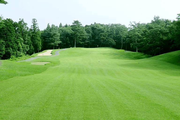 水戸・ゴルフ・クラブ画像