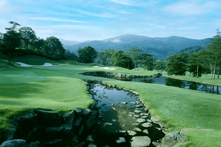 石岡ウエストカントリークラブ画像