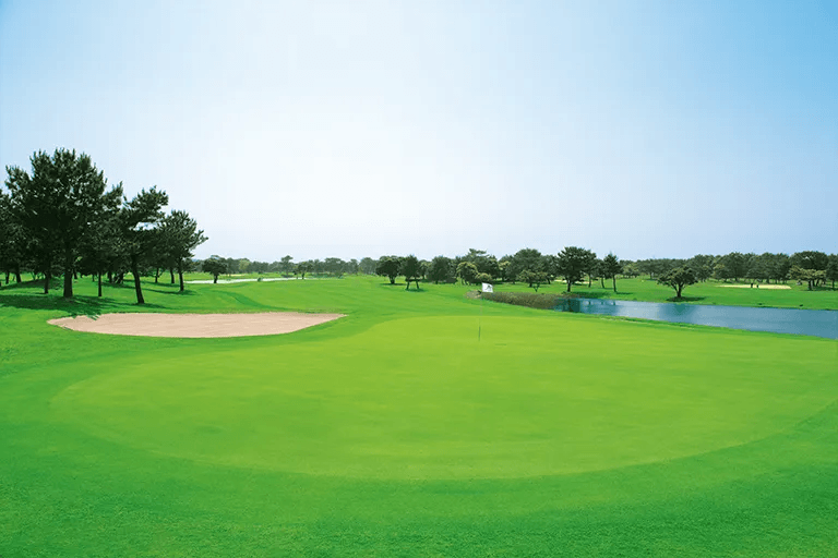 ワイルドダックカントリークラブ画像