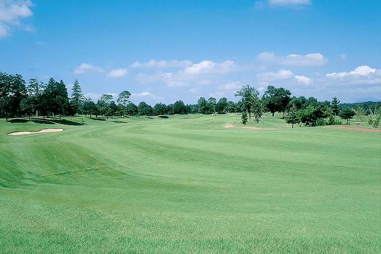 出島ゴルフクラブ画像