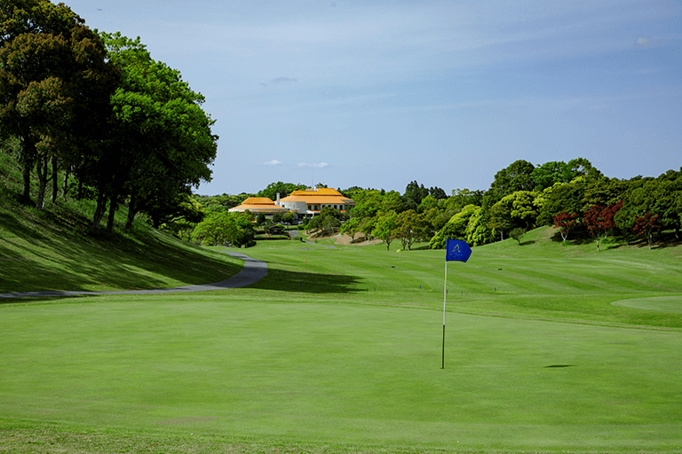 かずさカントリークラブ