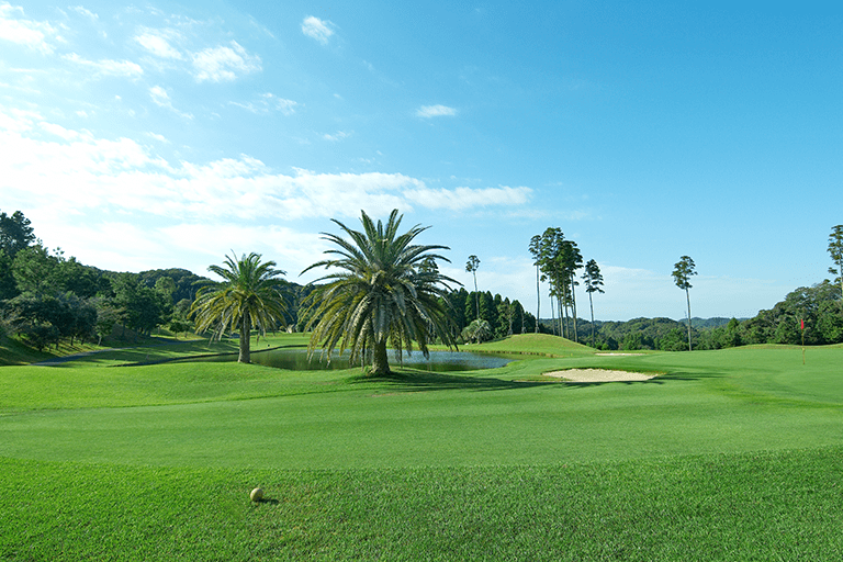 ラ・ヴィスタゴルフリゾート画像
