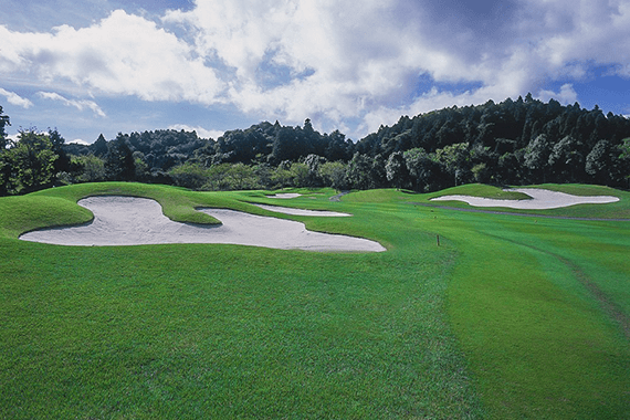 花生カントリークラブ画像